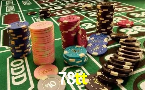 Apostas com odds competitivas na 78tt